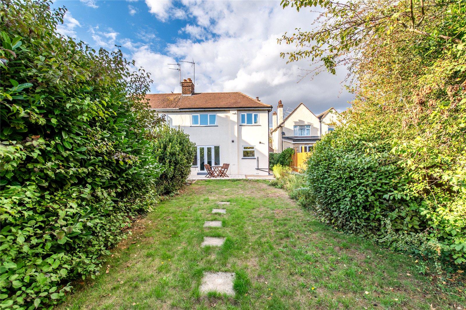 3 bedroom house for sale in Gravesend | Robinson Michael & Jackson