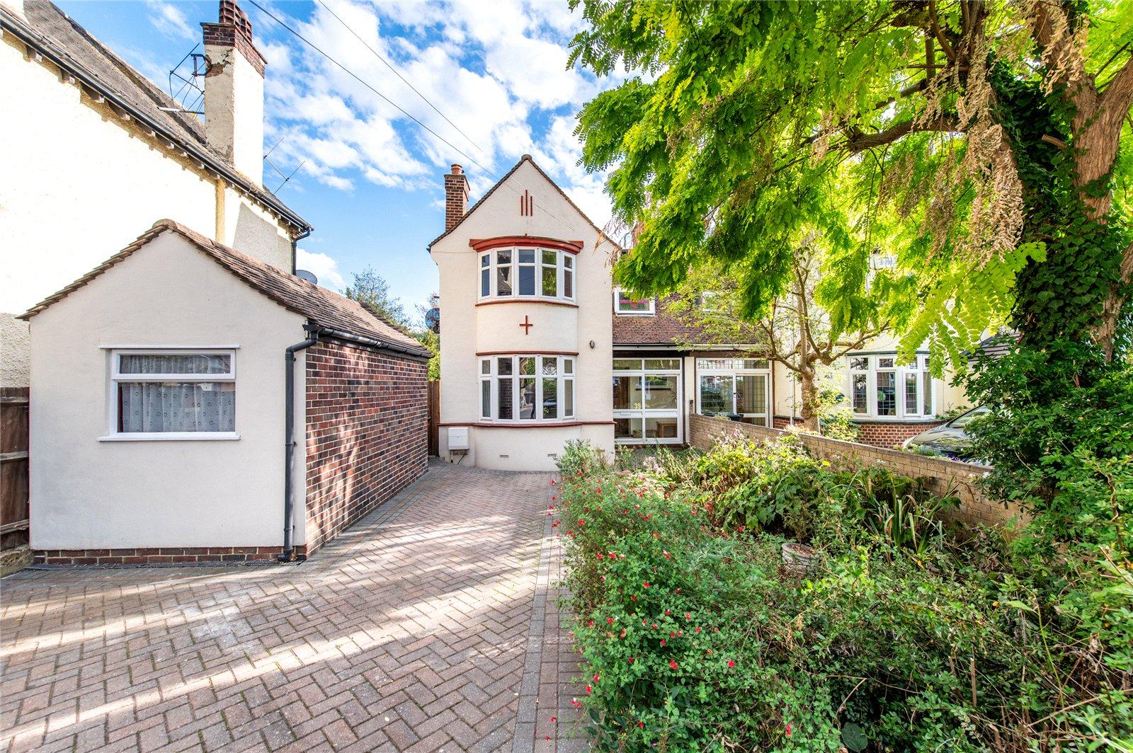 3 bedroom house for sale in Gravesend | Robinson Michael & Jackson