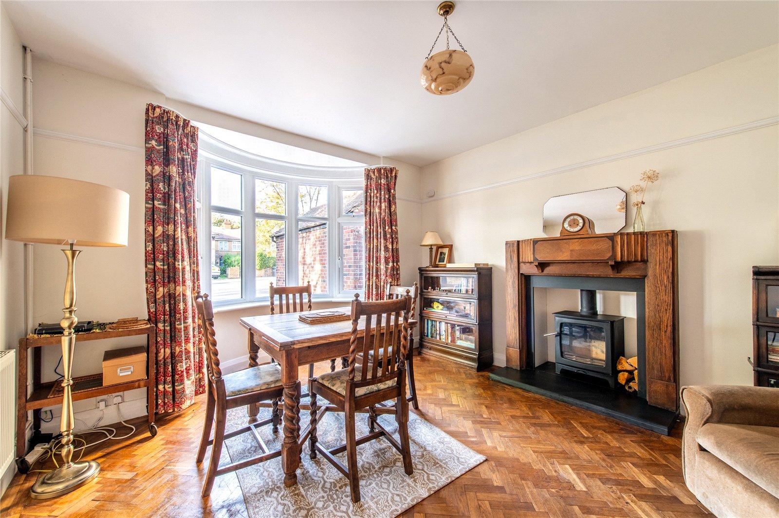 3 bedroom house for sale in Gravesend | Robinson Michael & Jackson