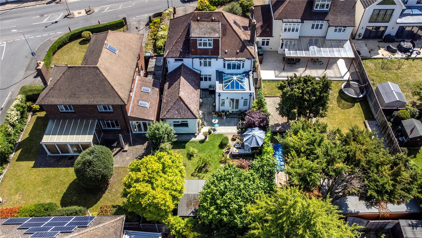 5 bedroom house for sale in Gravesend | Robinson Michael & Jackson