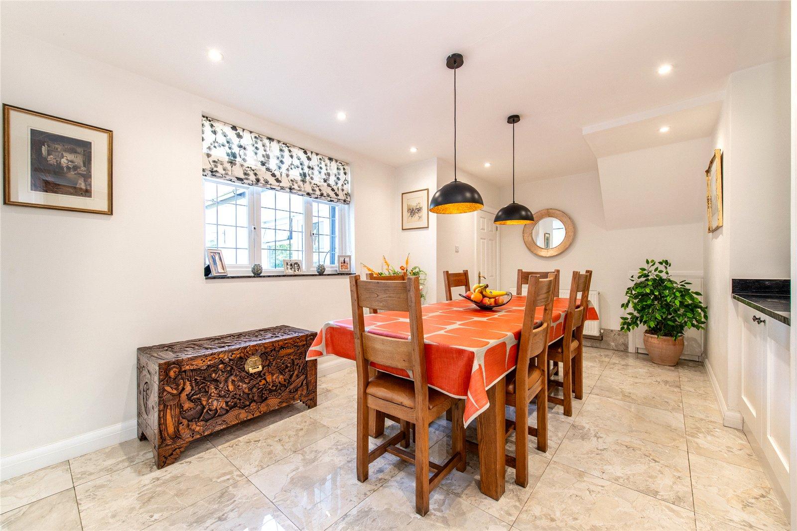 5 bedroom house for sale in Gravesend | Robinson Michael & Jackson