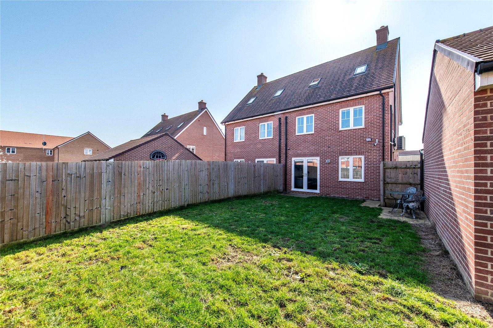 4 bedroom house for sale in Gravesend | Robinson Michael & Jackson