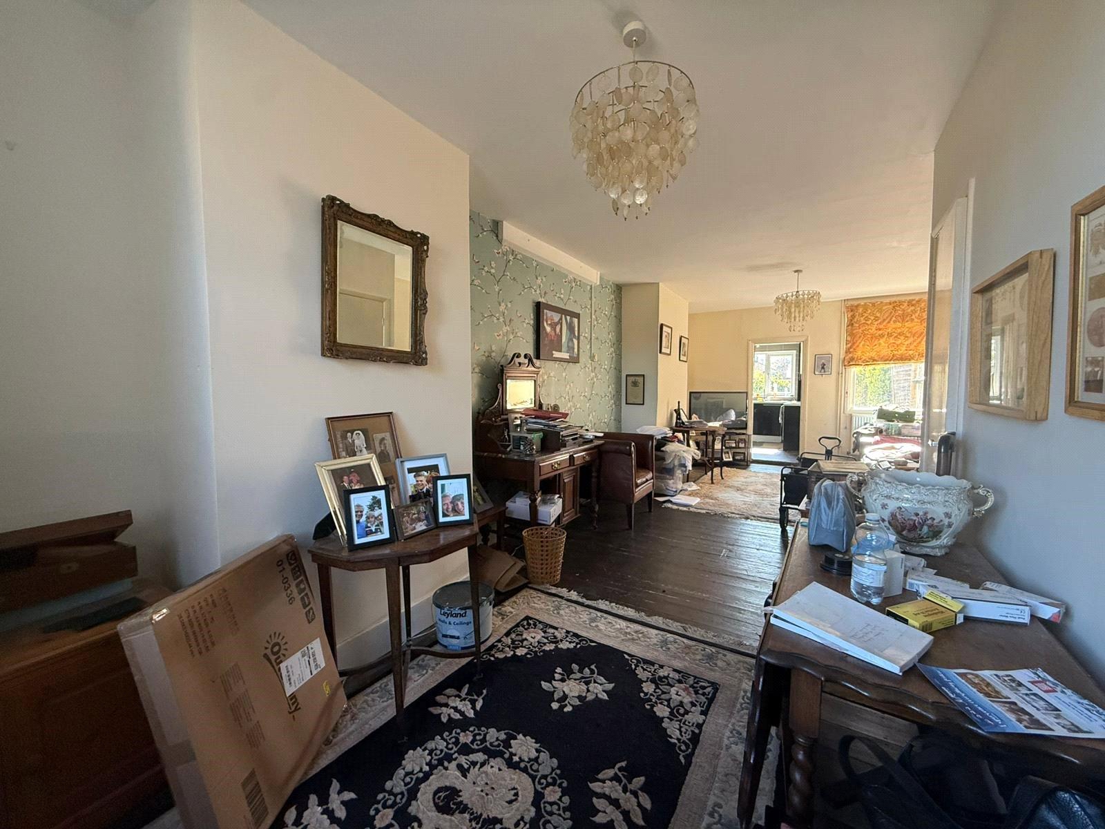 2 bedroom house for sale in Higham | Robinson Michael & Jackson