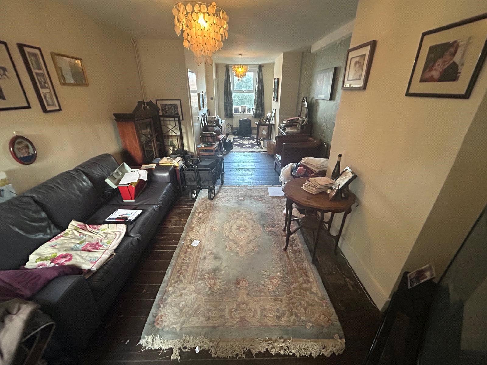 2 bedroom house for sale in Higham | Robinson Michael & Jackson