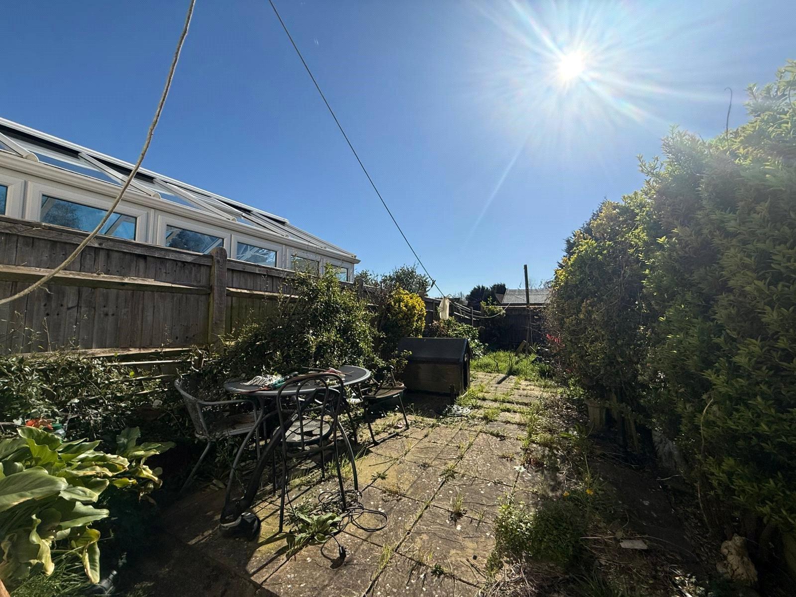 2 bedroom house for sale in Higham | Robinson Michael & Jackson