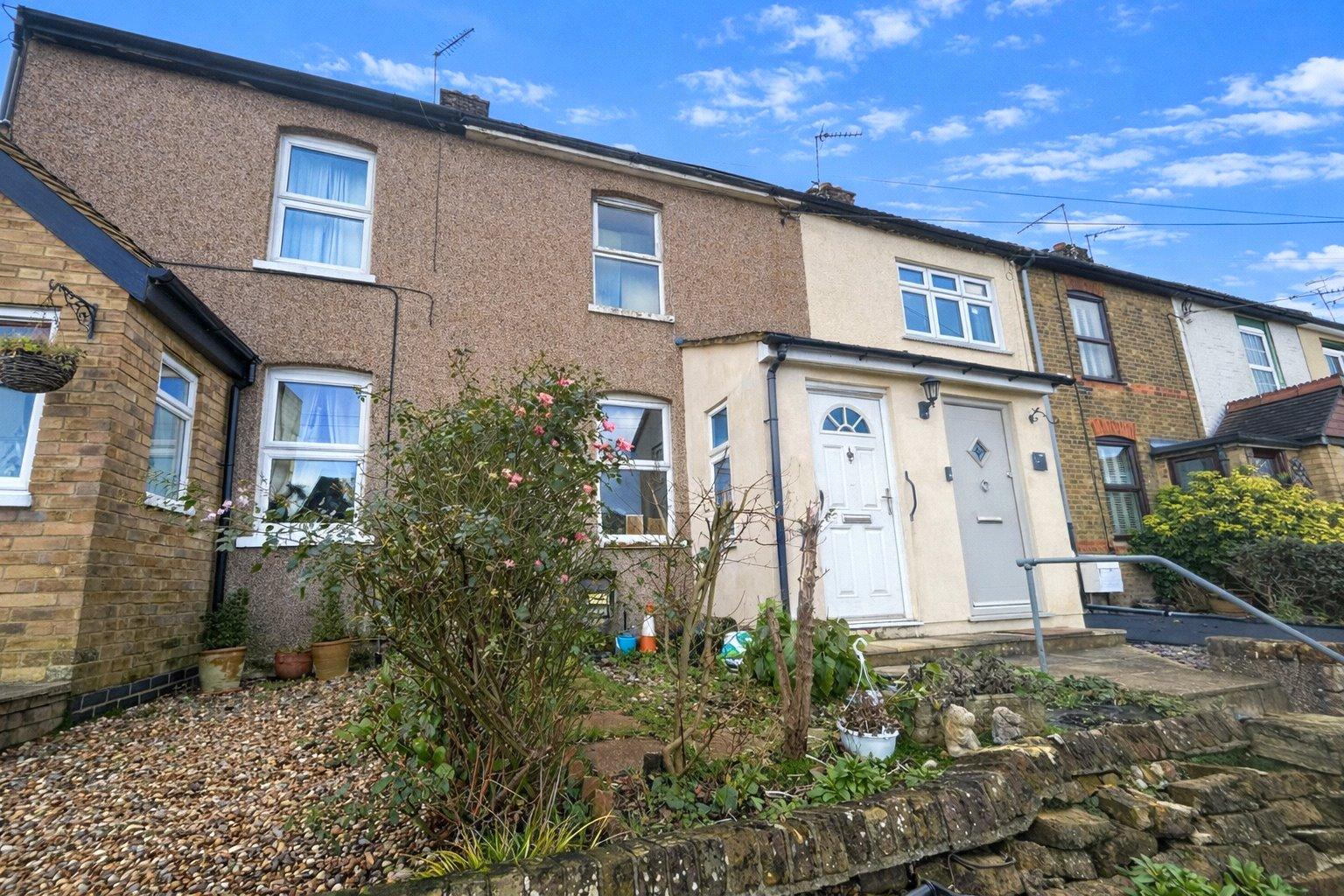 2 bedroom house for sale in Higham | Robinson Michael & Jackson