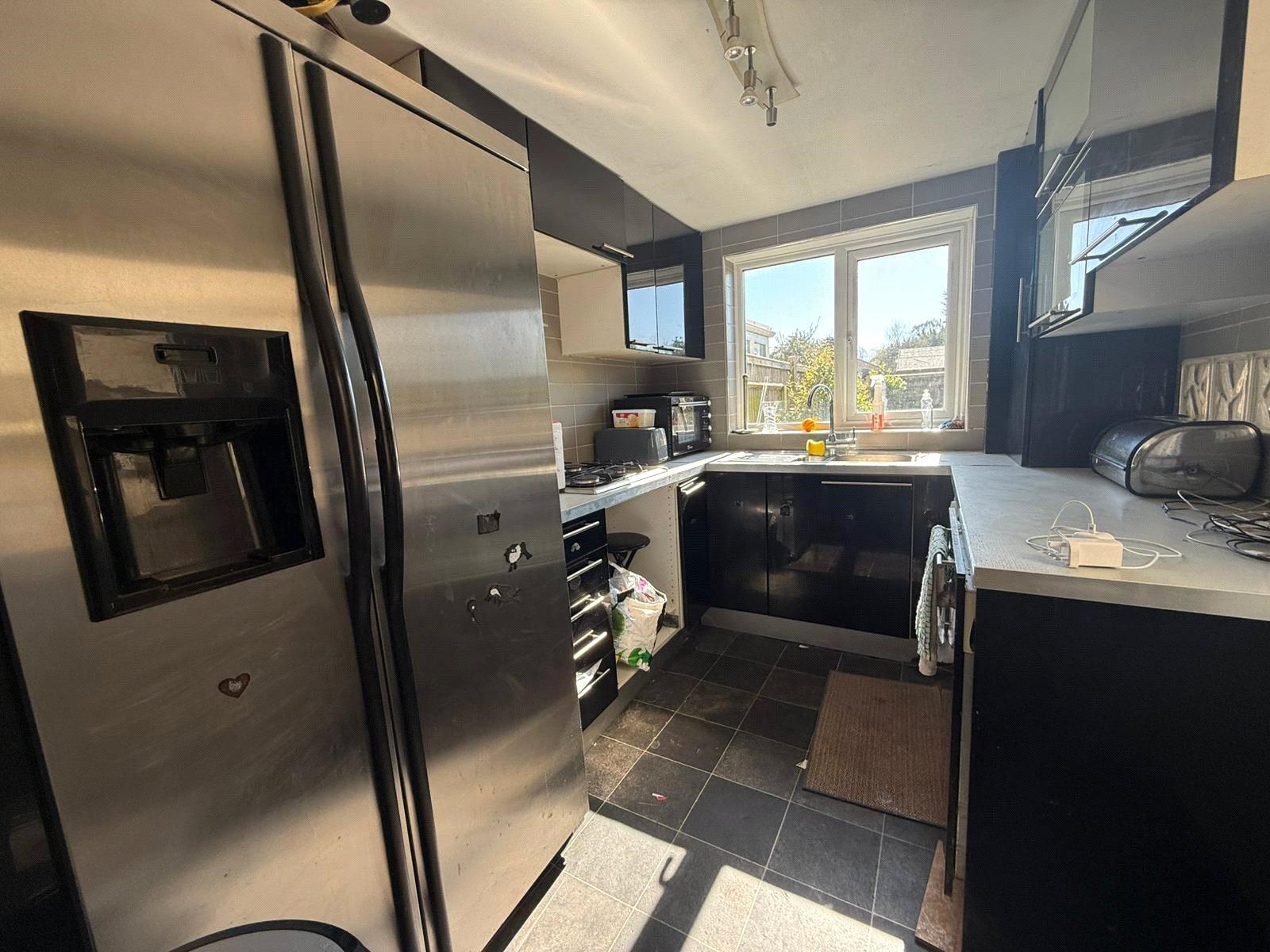 2 bedroom house for sale in Higham | Robinson Michael & Jackson
