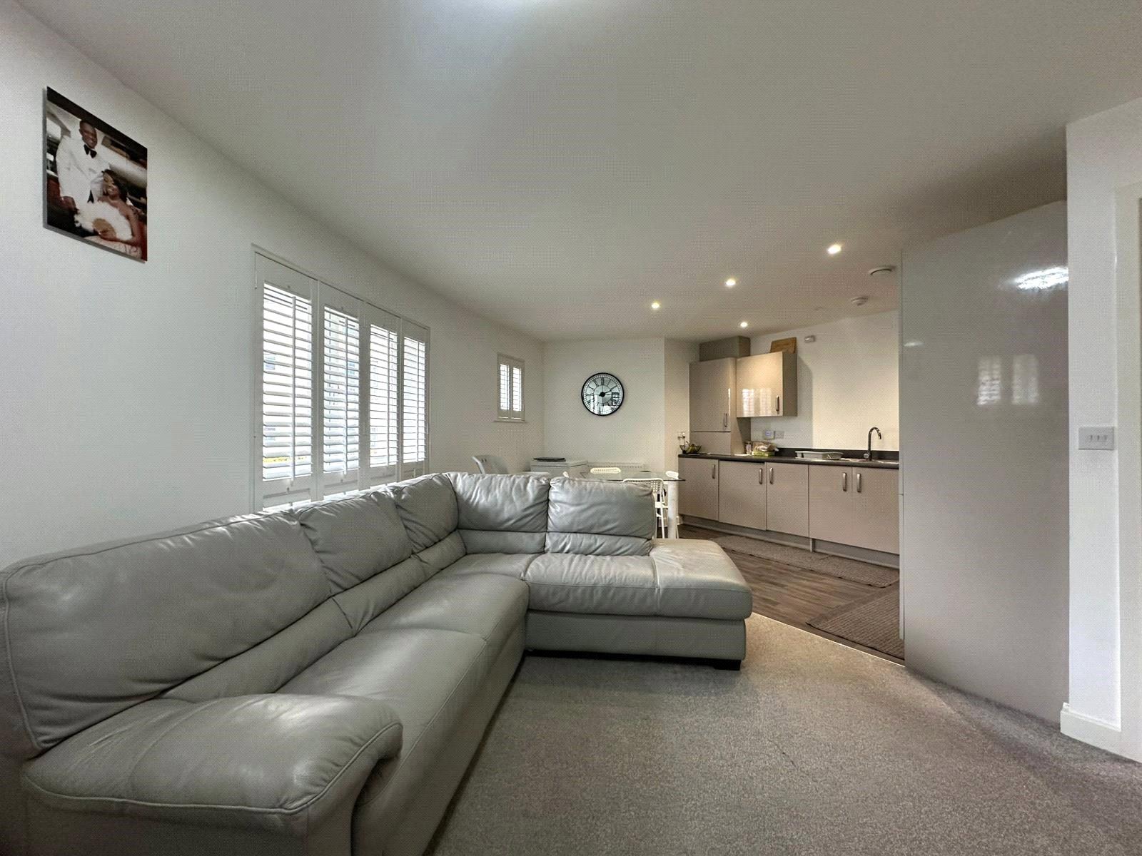 2 bedroom property for sale in Northfleet | Robinson Michael & Jackson
