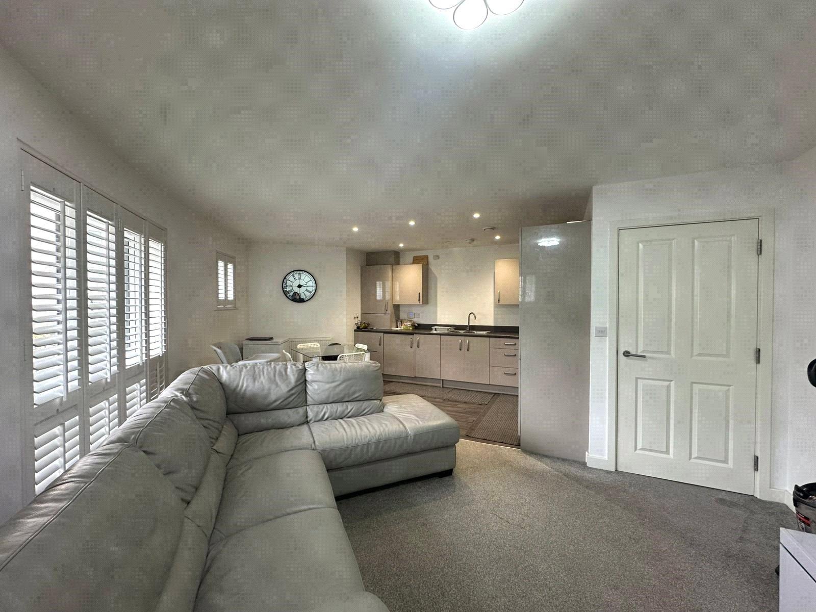 2 bedroom property for sale in Northfleet | Robinson Michael & Jackson