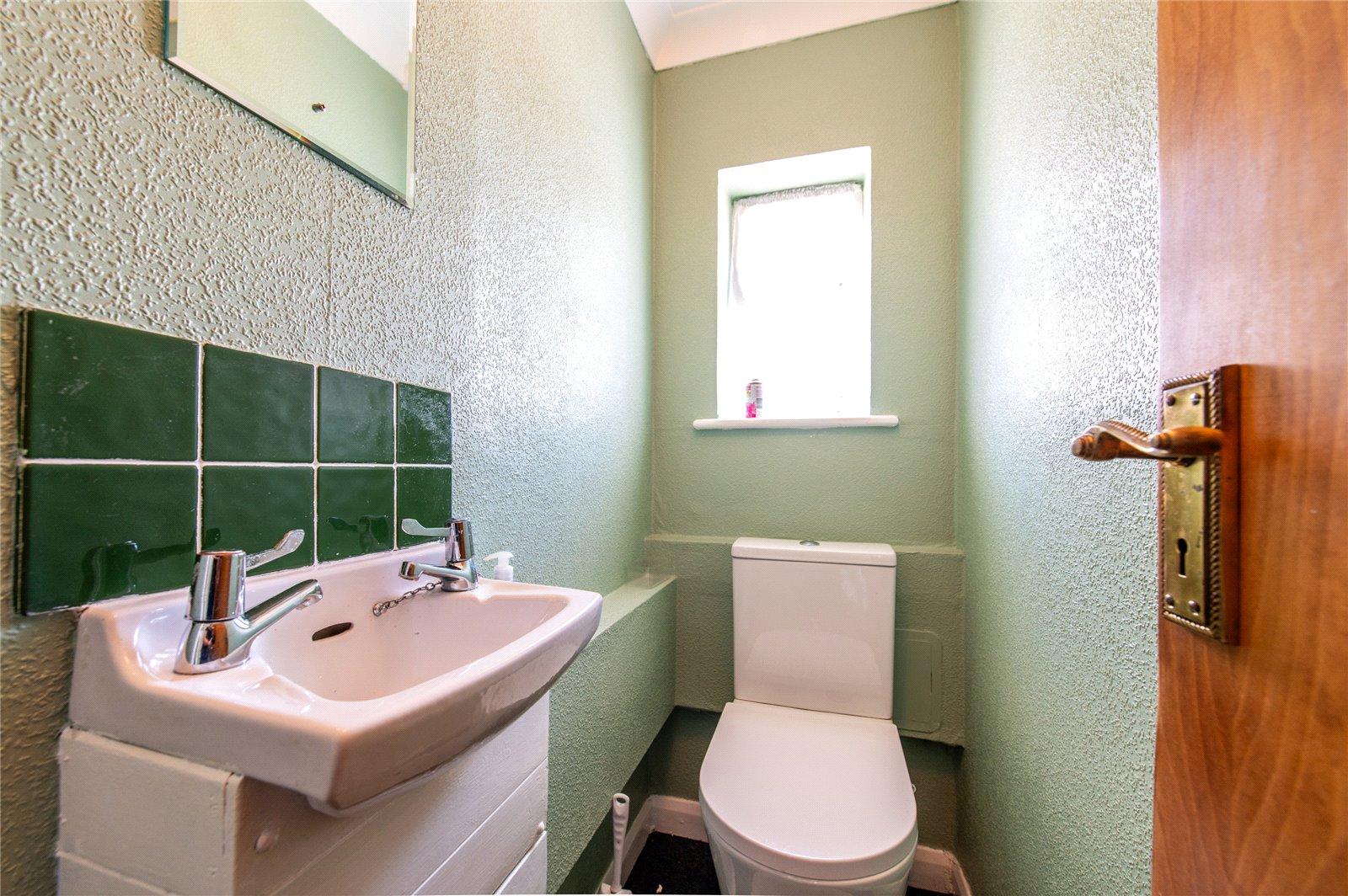 3 bedroom house for sale in Istead Rise | Robinson Michael & Jackson