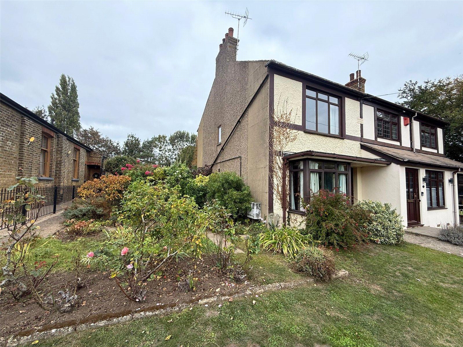 2 bedroom house for sale in Southfleet | Robinson Michael & Jackson