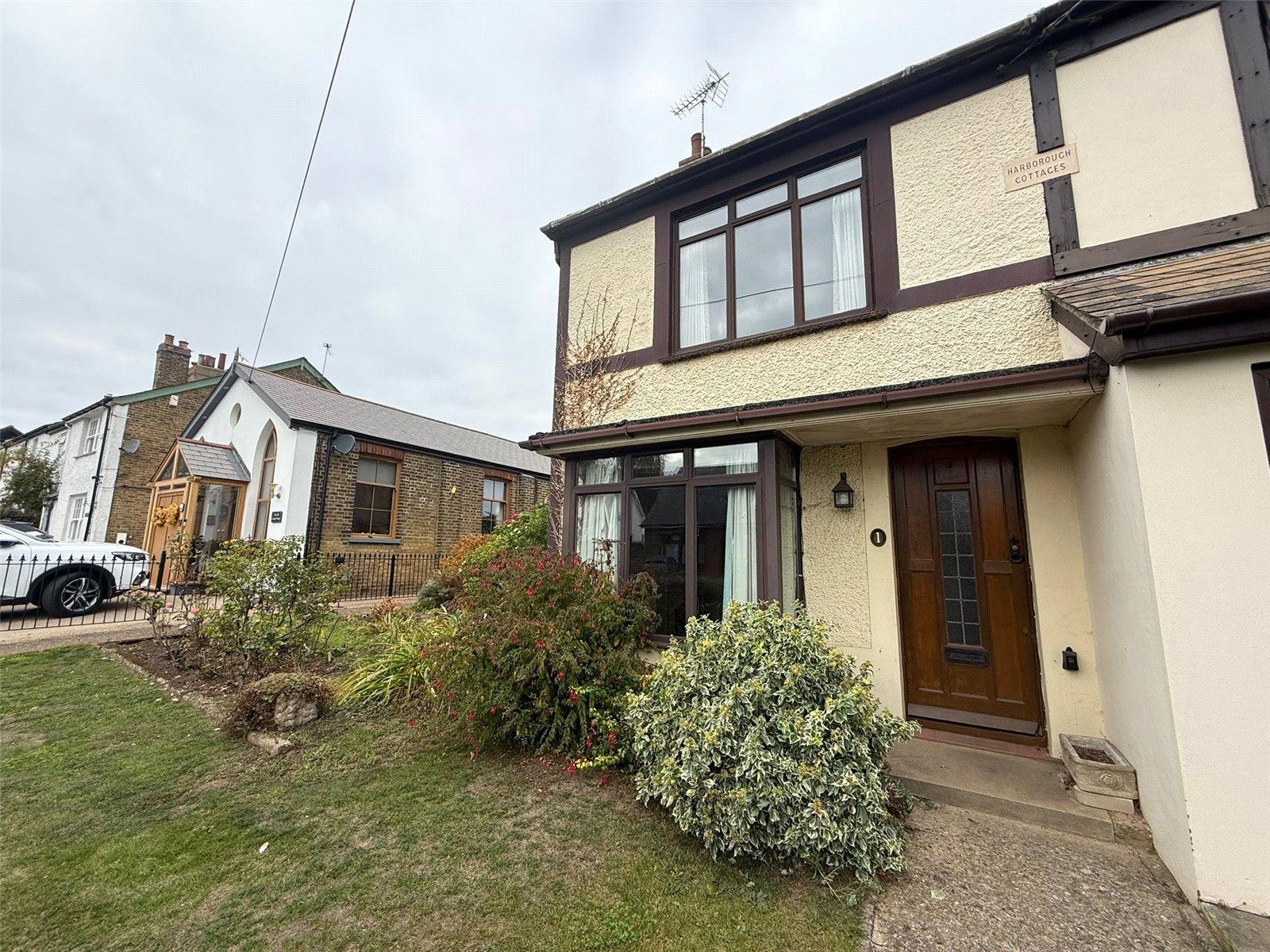 2 bedroom house for sale in Southfleet | Robinson Michael & Jackson
