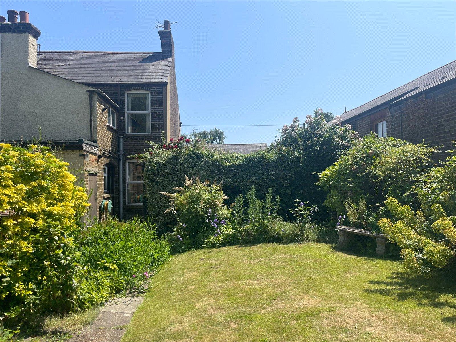 2 bedroom house for sale in Southfleet | Robinson Michael & Jackson