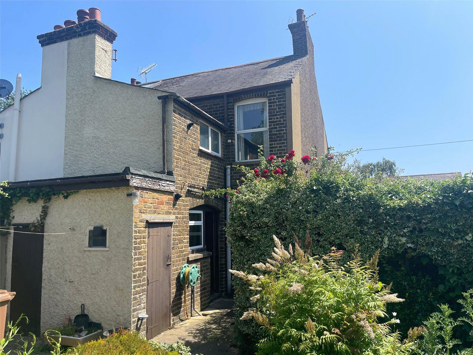 2 bedroom house for sale in Southfleet | Robinson Michael & Jackson