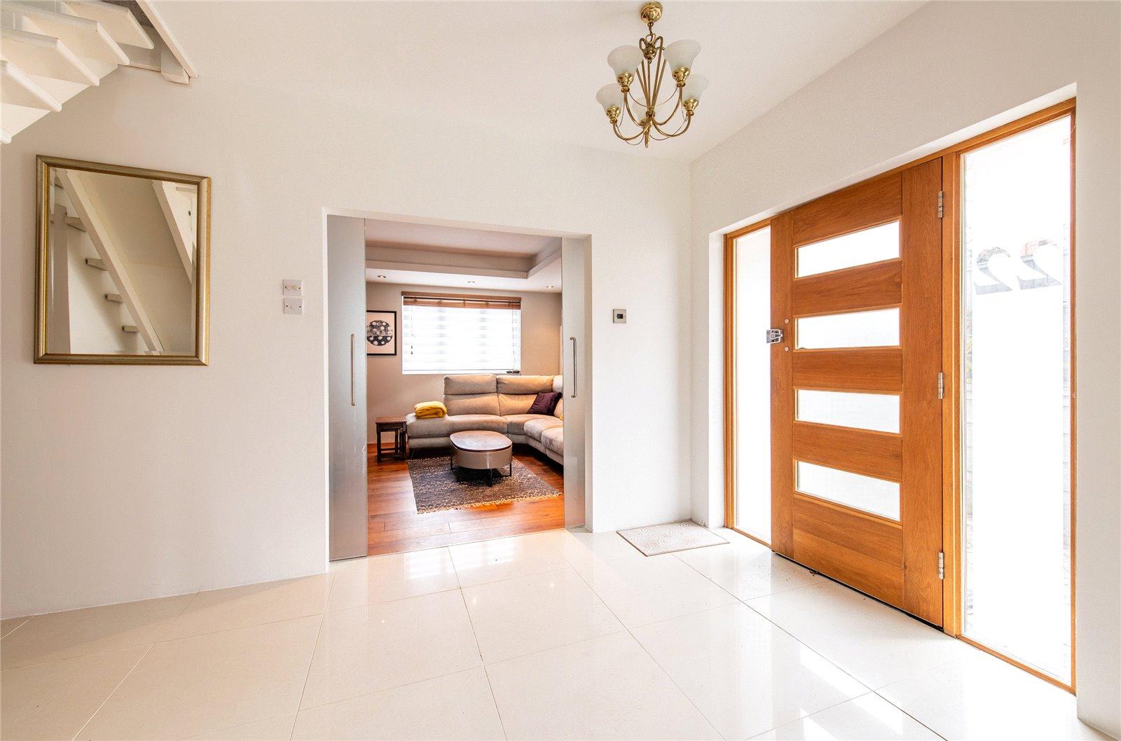 4 bedroom house for sale in Higham | Robinson Michael & Jackson