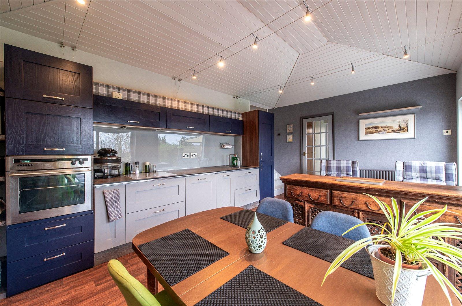 4 bedroom house for sale in Higham | Robinson Michael & Jackson