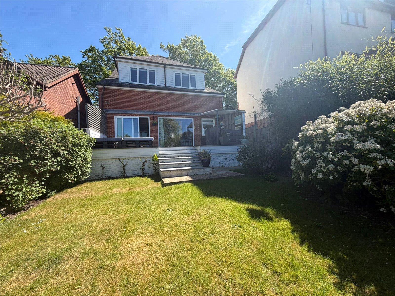 4 bedroom house for sale in Higham | Robinson Michael & Jackson