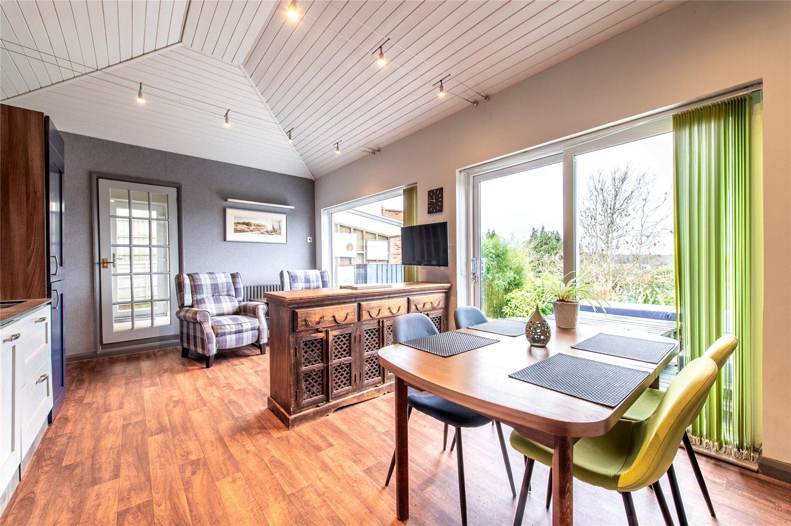 4 bedroom house for sale in Higham | Robinson Michael & Jackson