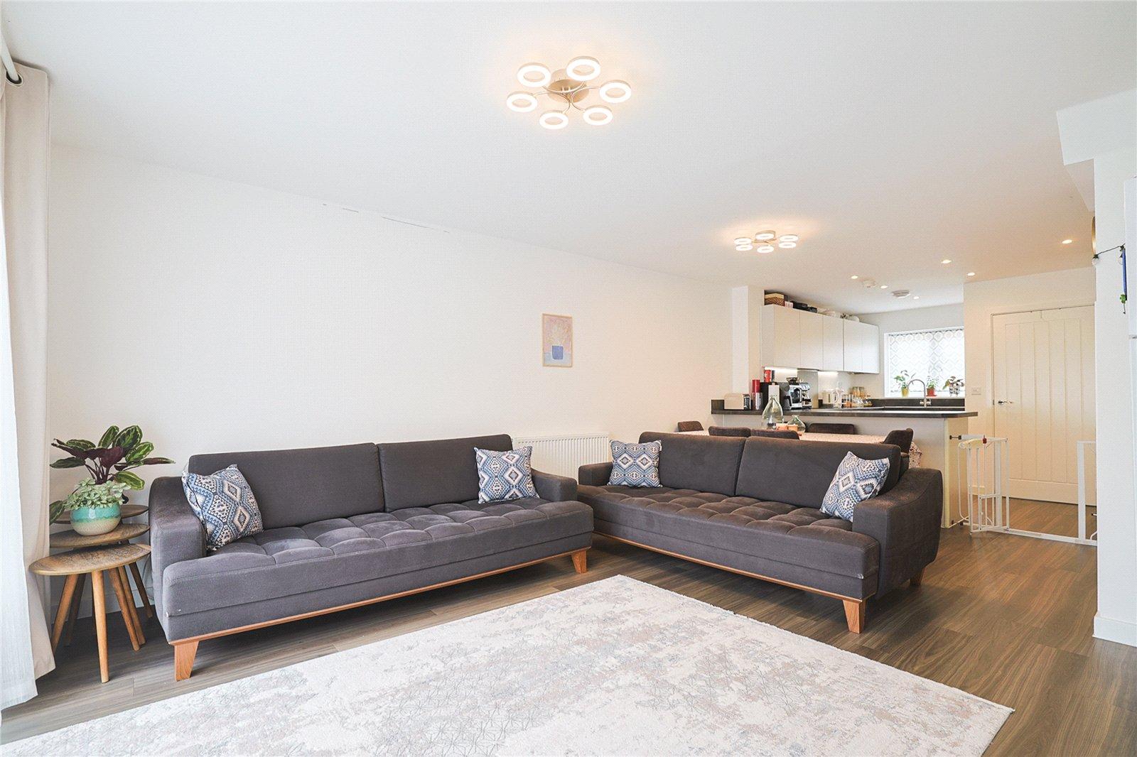 2 bedroom house for sale in Northfleet | Robinson Michael & Jackson