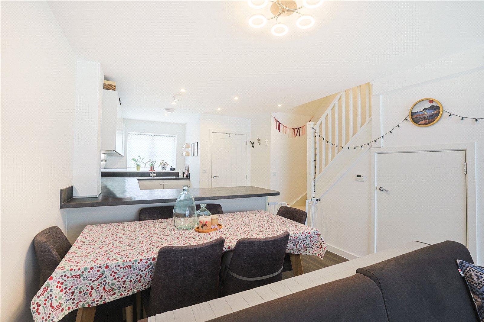 2 bedroom house for sale in Northfleet | Robinson Michael & Jackson