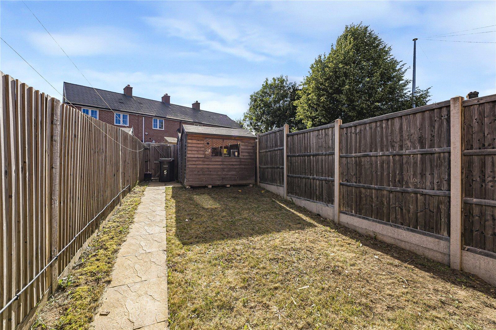 2 bedroom house for sale in Northfleet | Robinson Michael & Jackson
