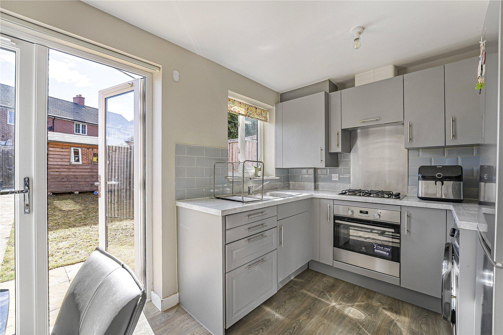 2 bedroom house for sale in Northfleet | Robinson Michael & Jackson