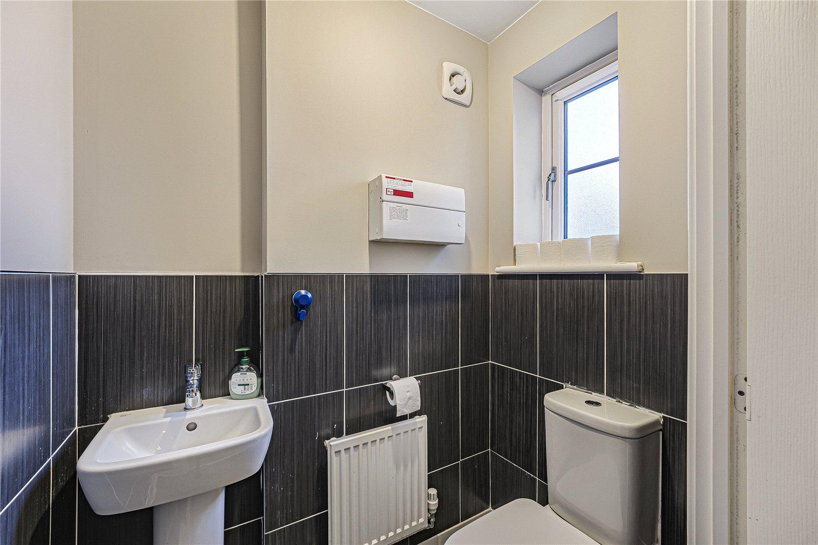 2 bedroom house for sale in Northfleet | Robinson Michael & Jackson
