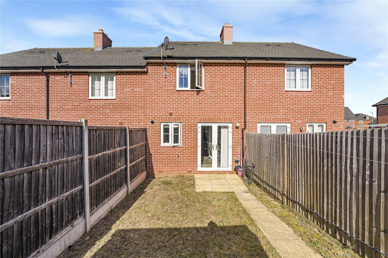 2 bedroom house for sale in Northfleet | Robinson Michael & Jackson