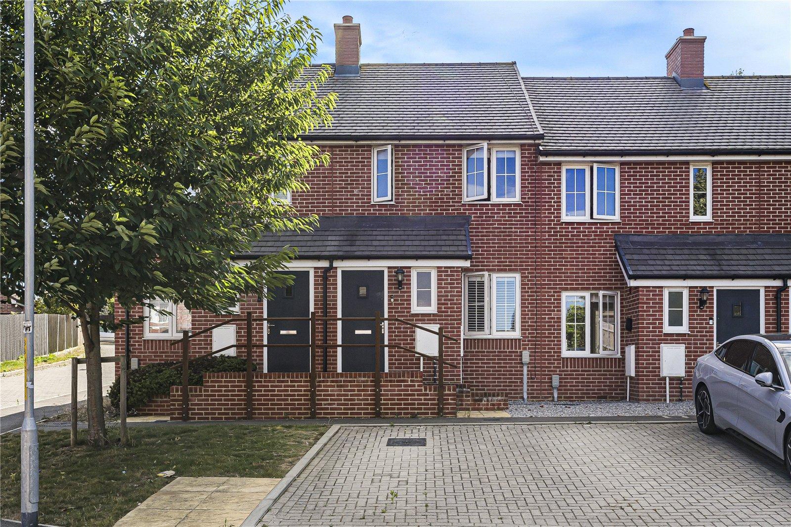 2 bedroom house for sale in Northfleet | Robinson Michael & Jackson