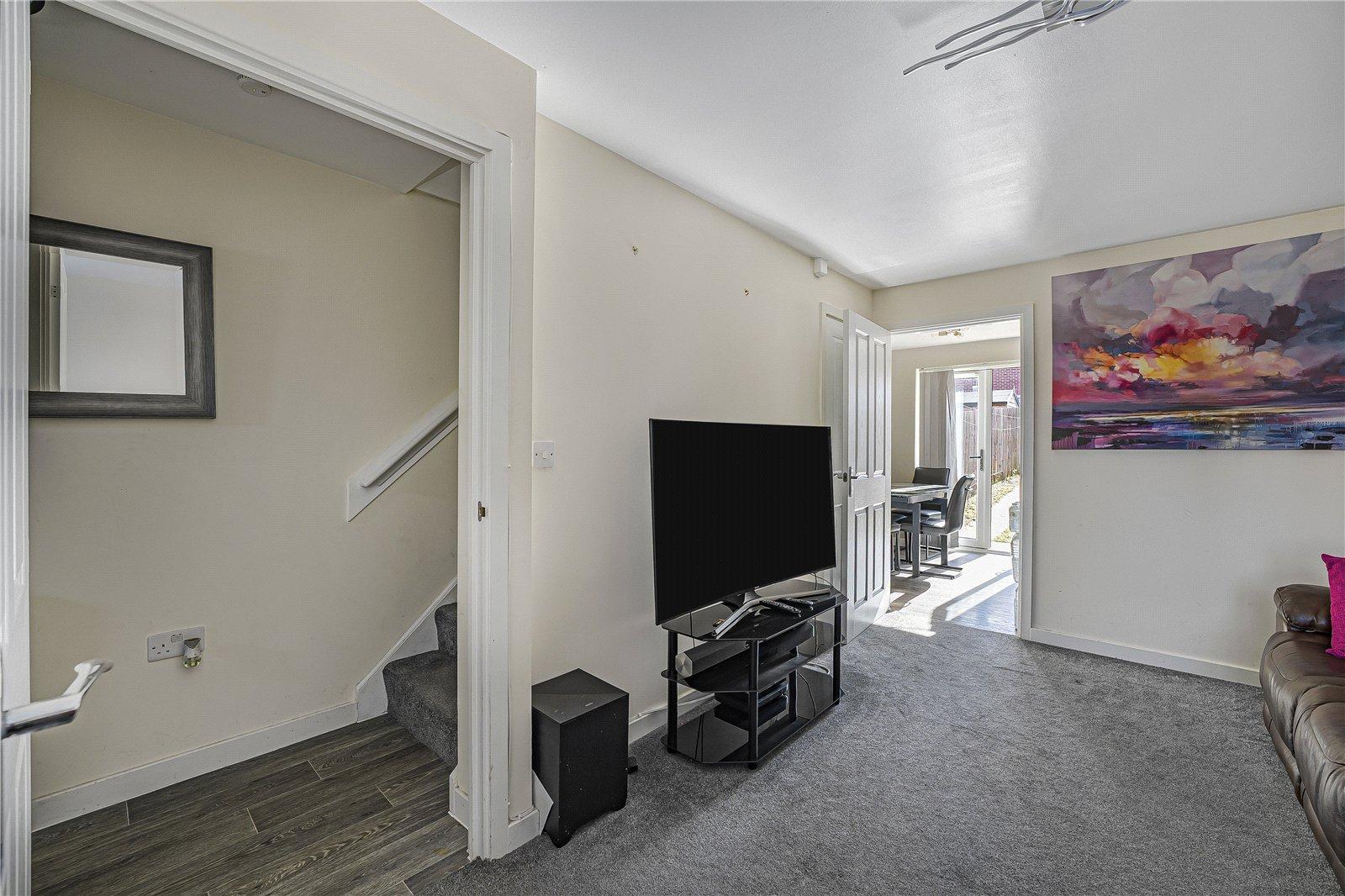 2 bedroom house for sale in Northfleet | Robinson Michael & Jackson