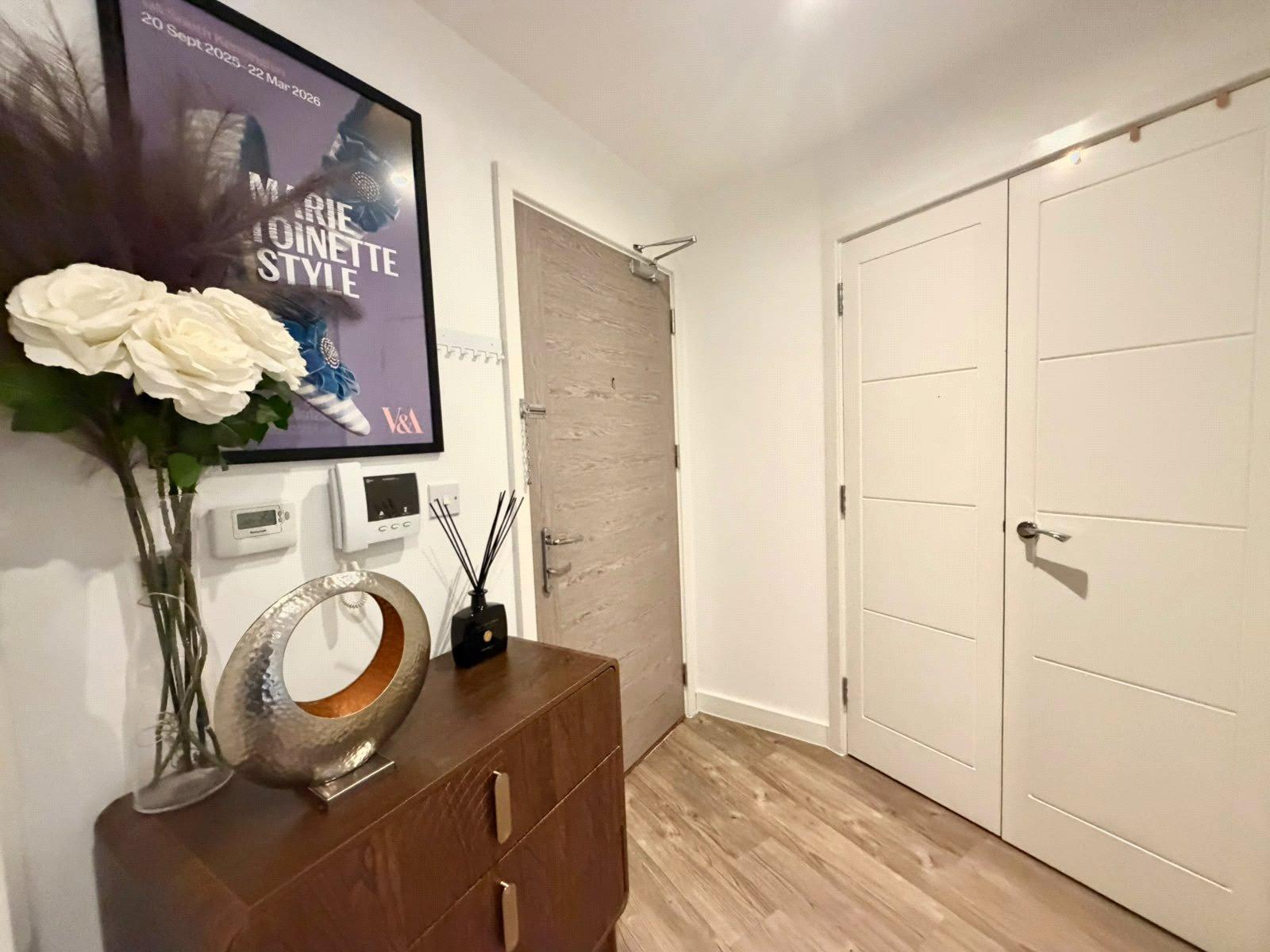 2 bedroom property for sale in Northfleet | Robinson Michael & Jackson