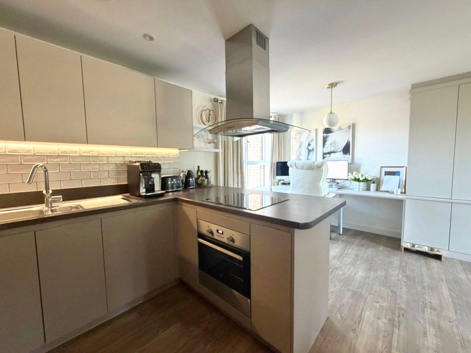 2 bedroom property for sale in Northfleet | Robinson Michael & Jackson