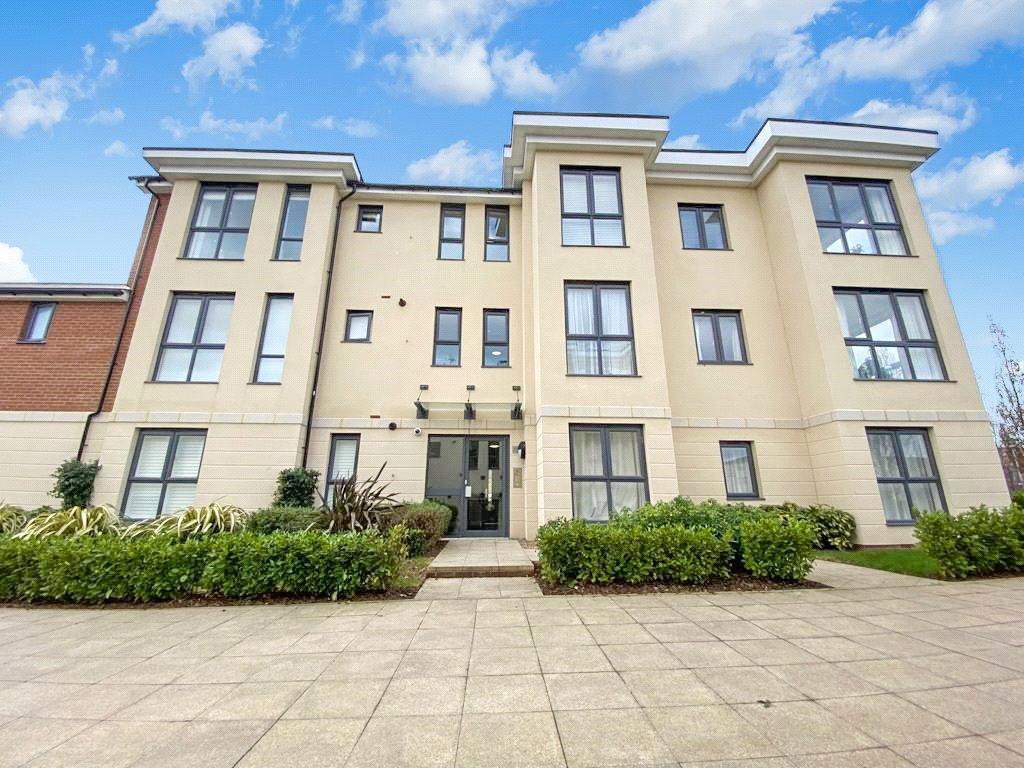 2 bedroom property for sale in Northfleet | Robinson Michael & Jackson