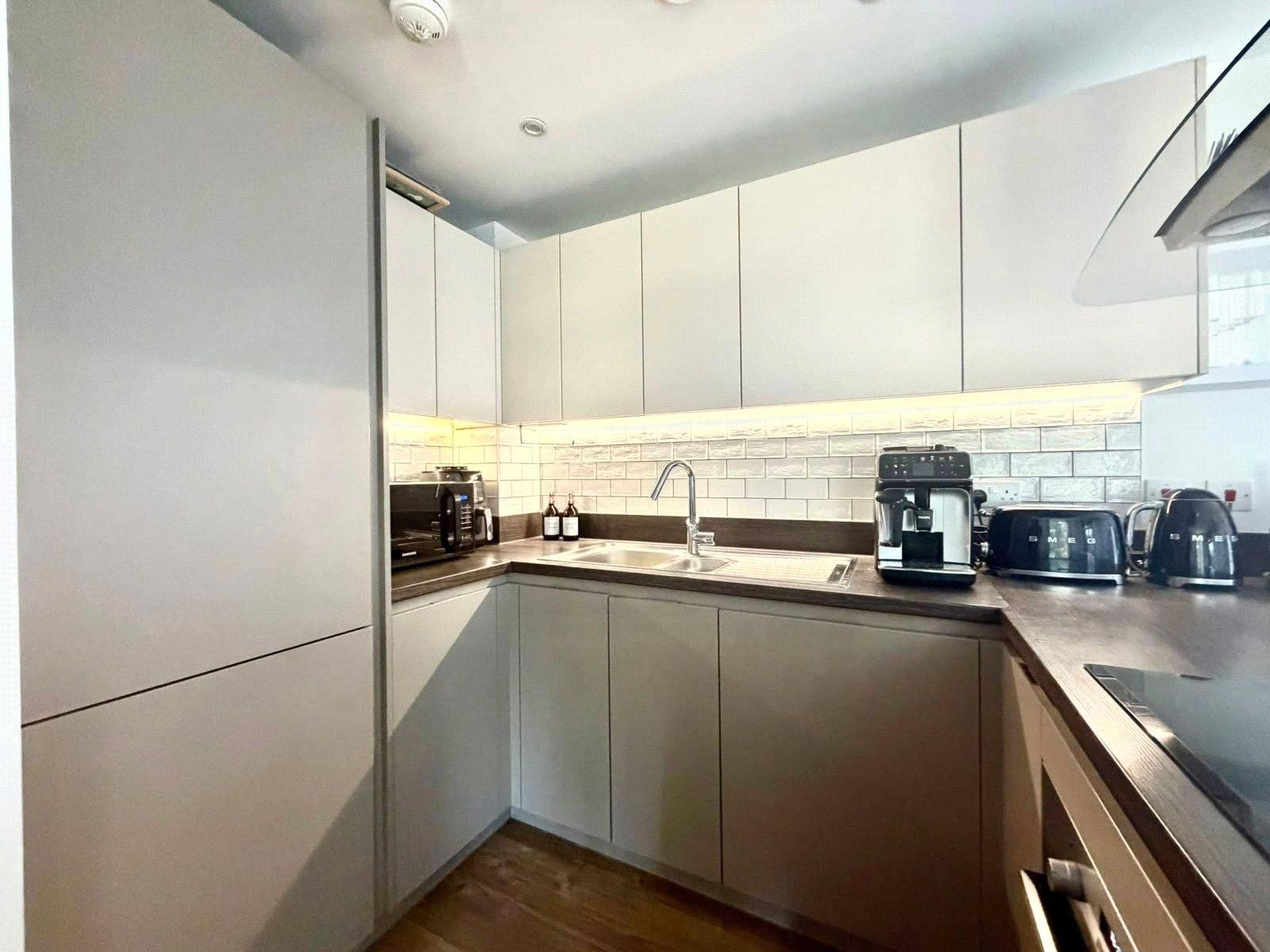 2 bedroom property for sale in Northfleet | Robinson Michael & Jackson
