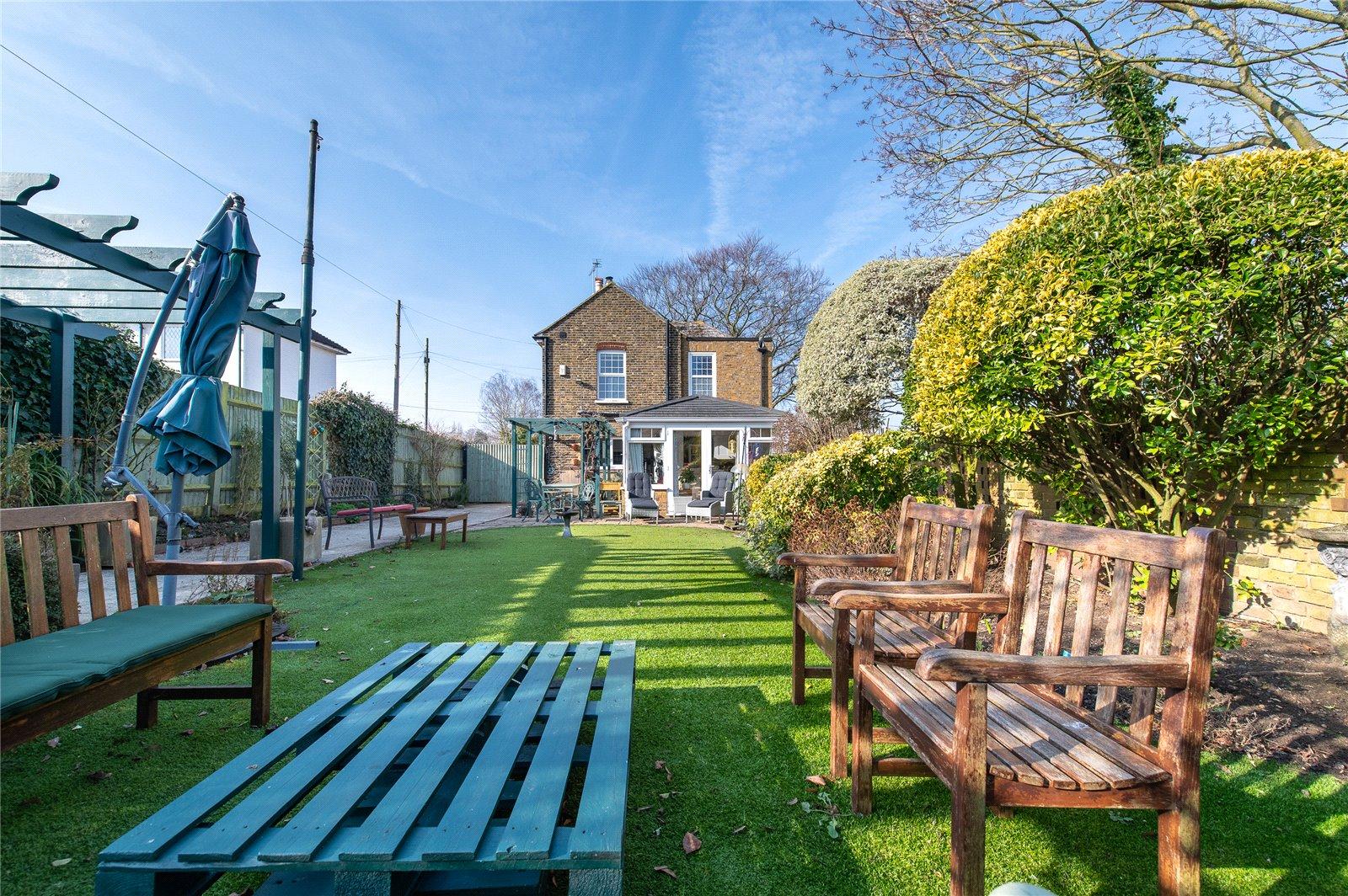 3 bedroom house for sale in Higham | Robinson Michael & Jackson