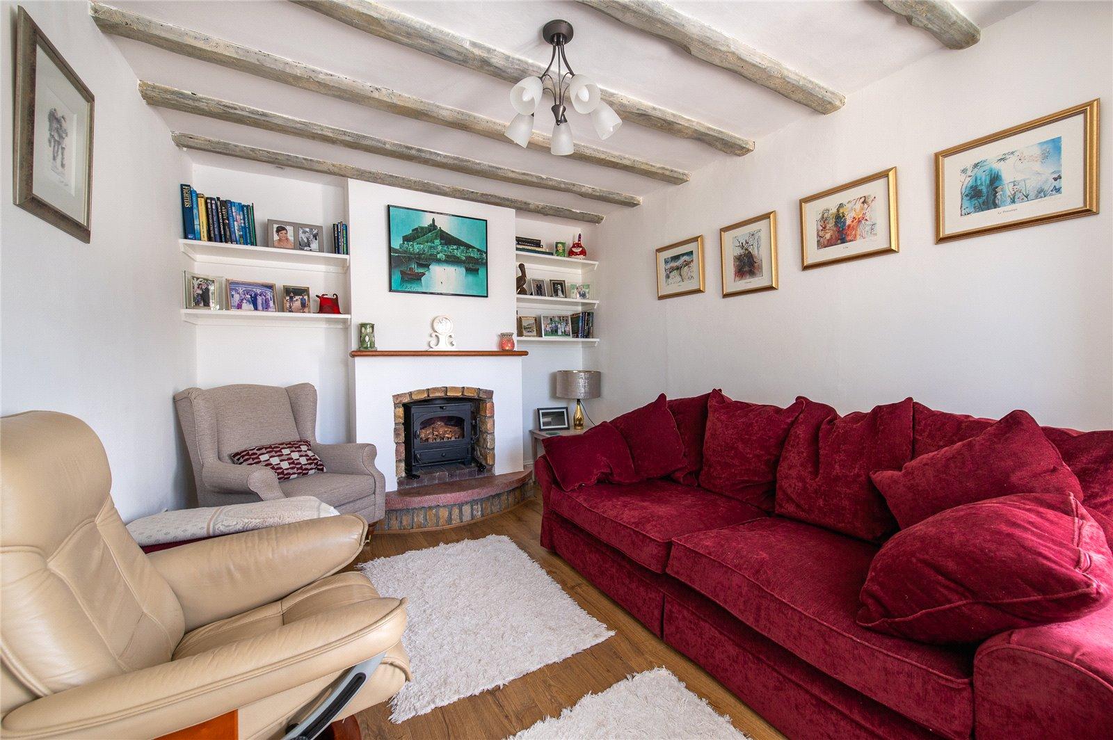 3 bedroom house for sale in Higham | Robinson Michael & Jackson