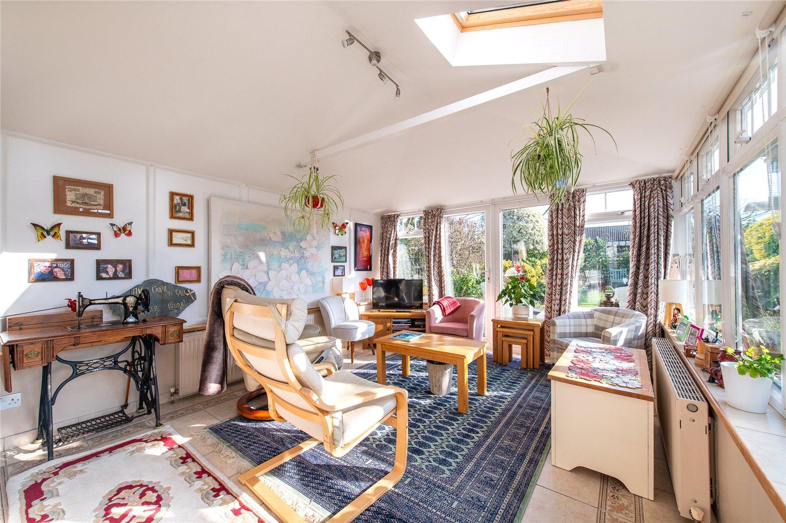 3 bedroom house for sale in Higham | Robinson Michael & Jackson