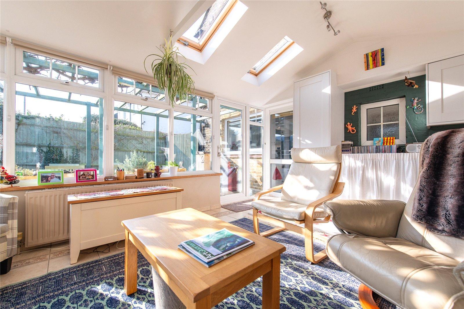 3 bedroom house for sale in Higham | Robinson Michael & Jackson