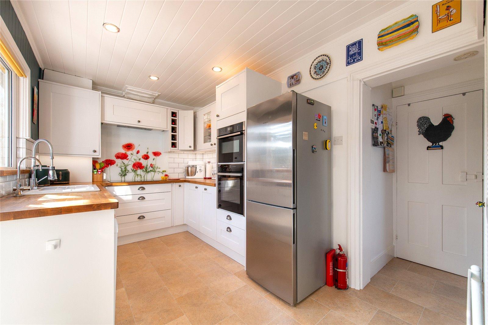 3 bedroom house for sale in Higham | Robinson Michael & Jackson