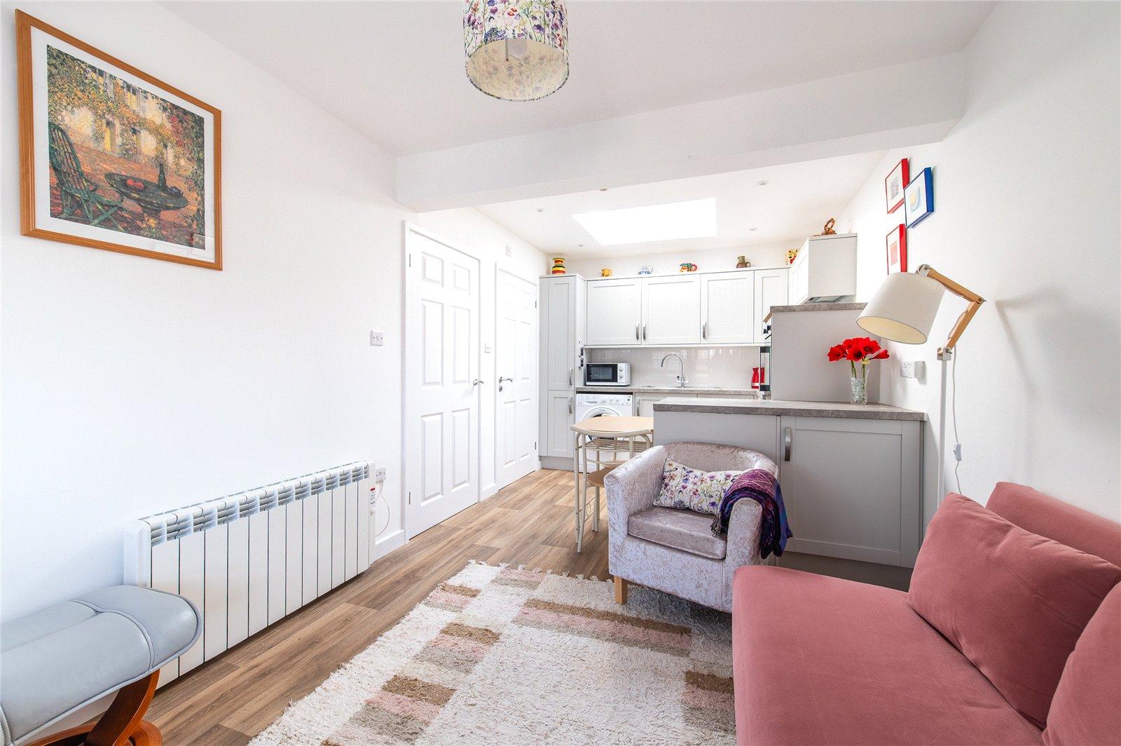 3 bedroom house for sale in Higham | Robinson Michael & Jackson