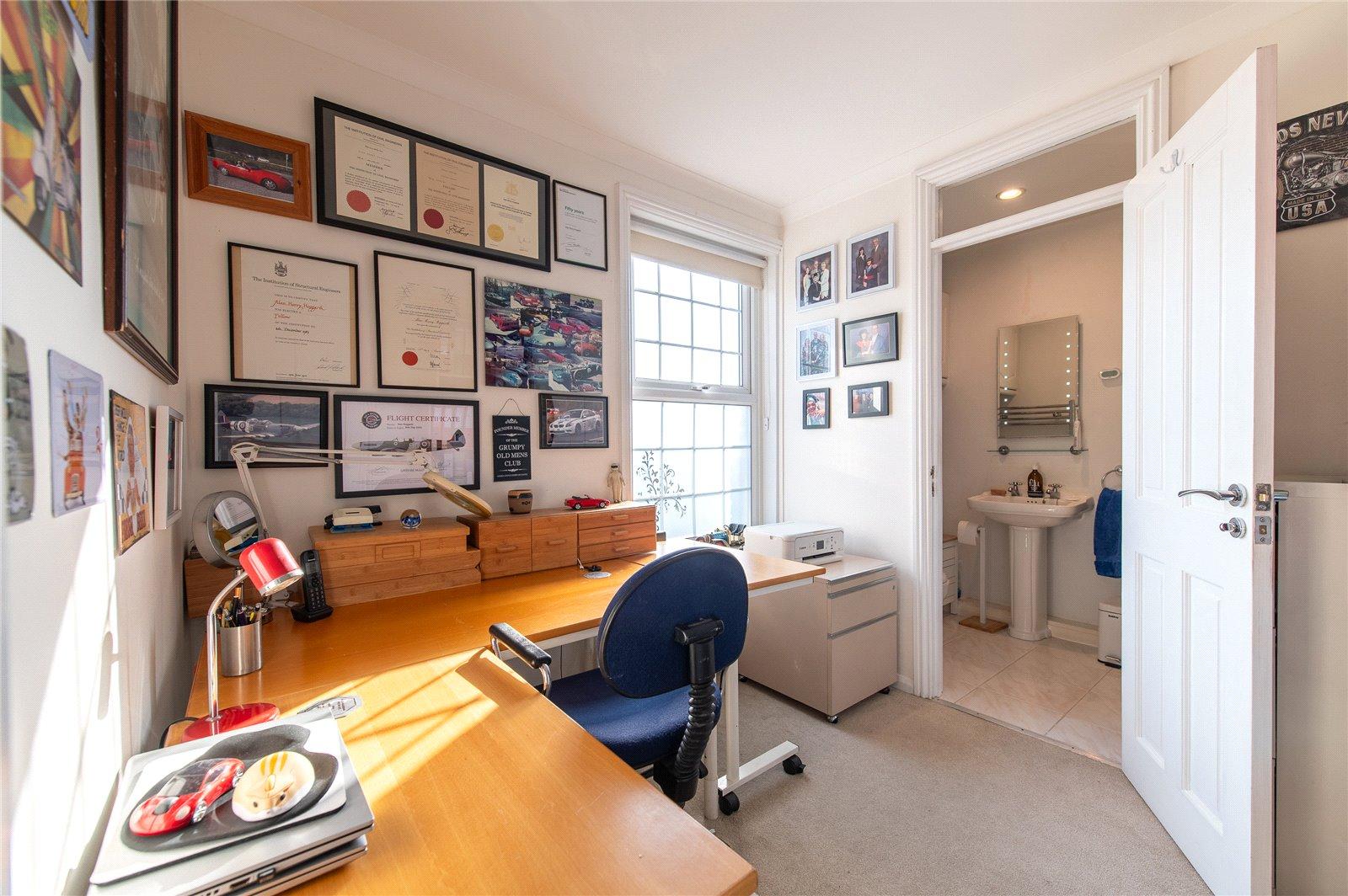 3 bedroom house for sale in Higham | Robinson Michael & Jackson