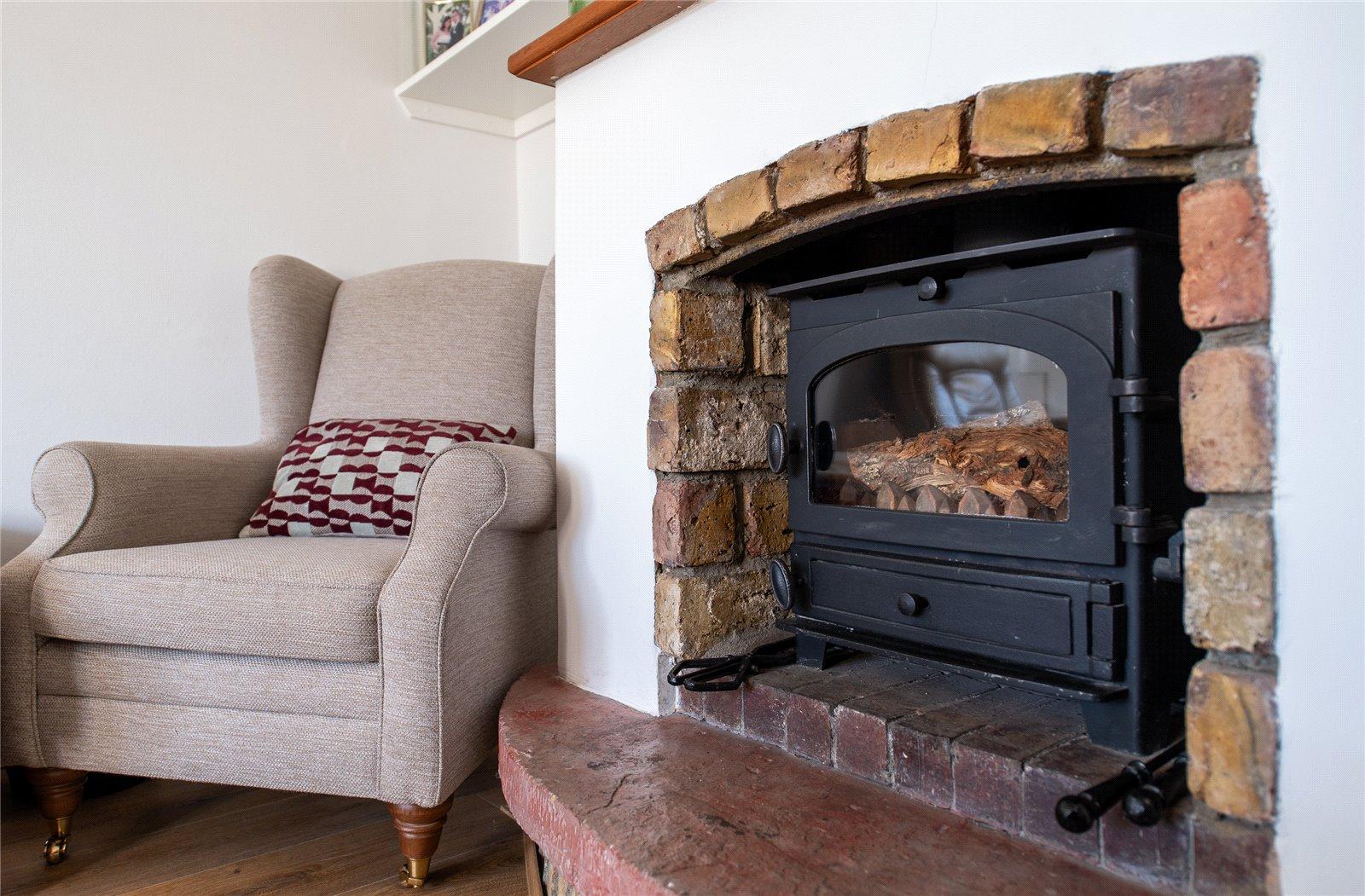 3 bedroom house for sale in Higham | Robinson Michael & Jackson