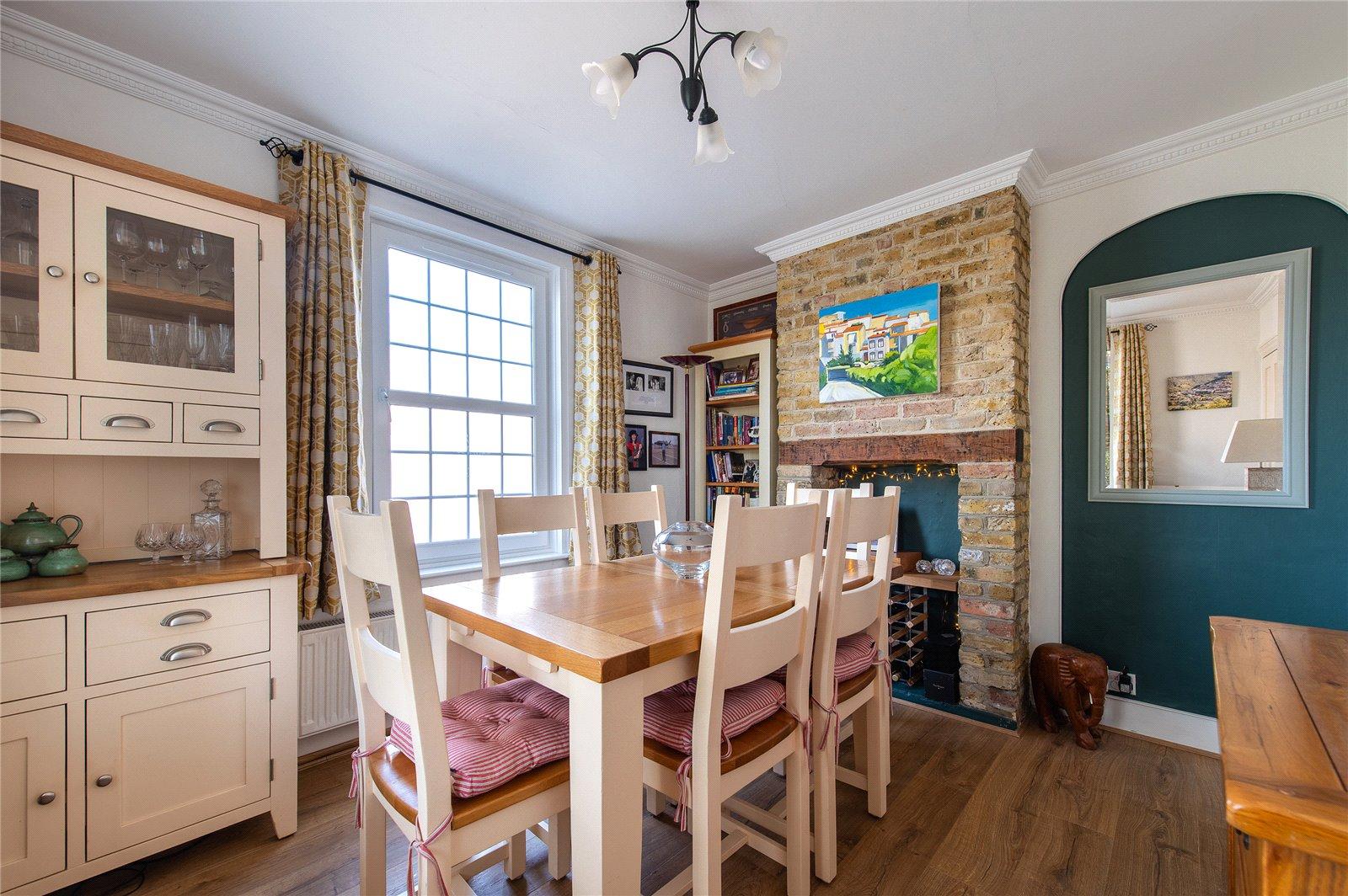 3 bedroom house for sale in Higham | Robinson Michael & Jackson