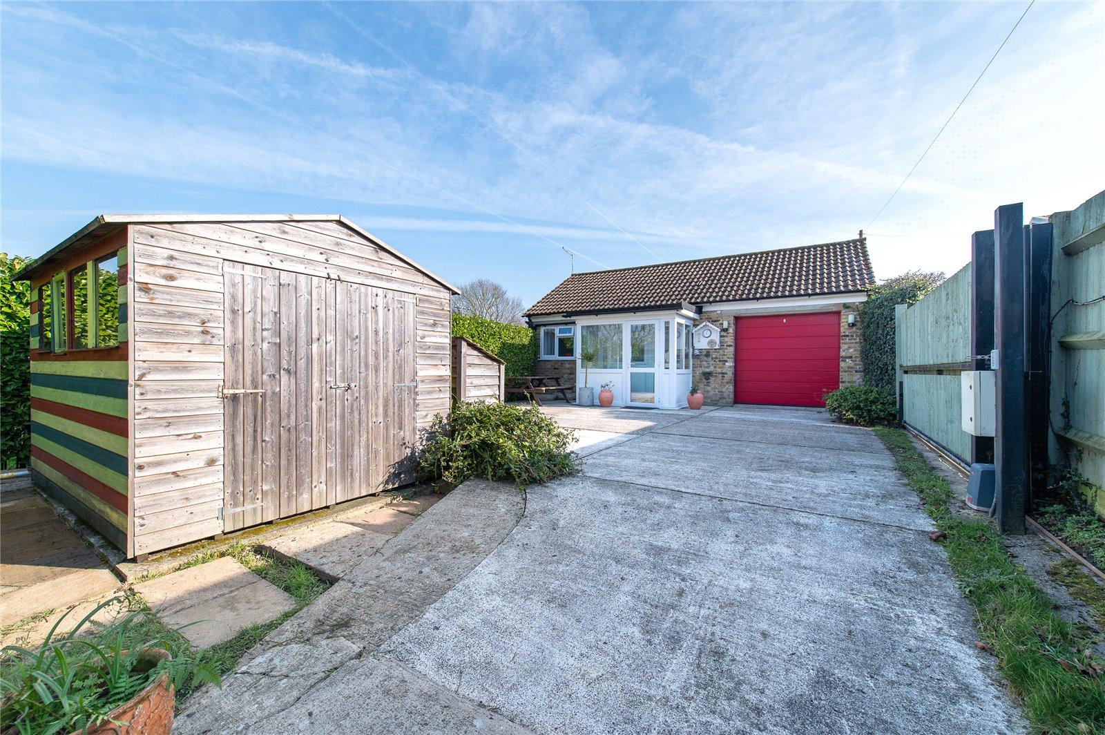 3 bedroom house for sale in Higham | Robinson Michael & Jackson
