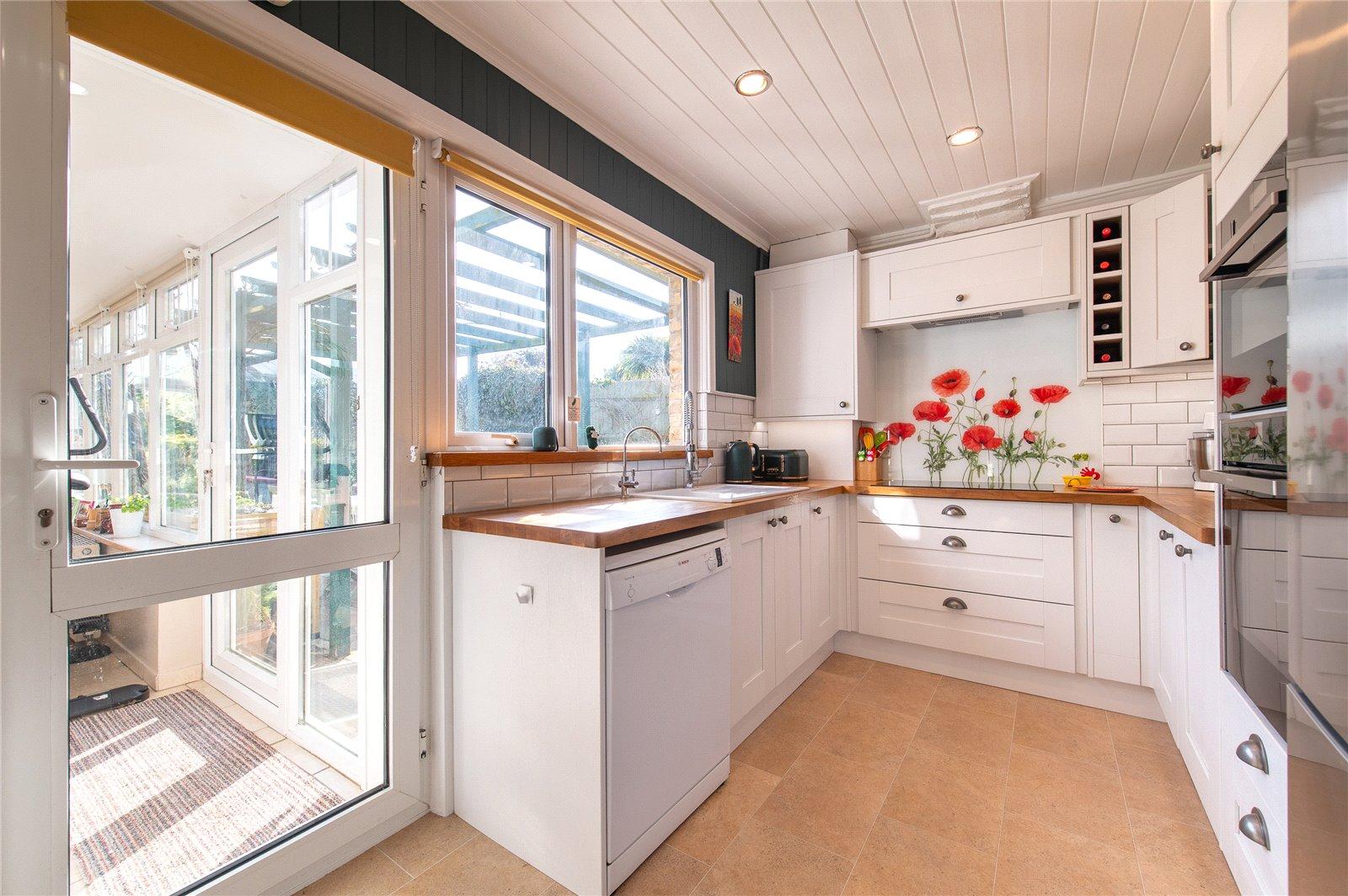 3 bedroom house for sale in Higham | Robinson Michael & Jackson