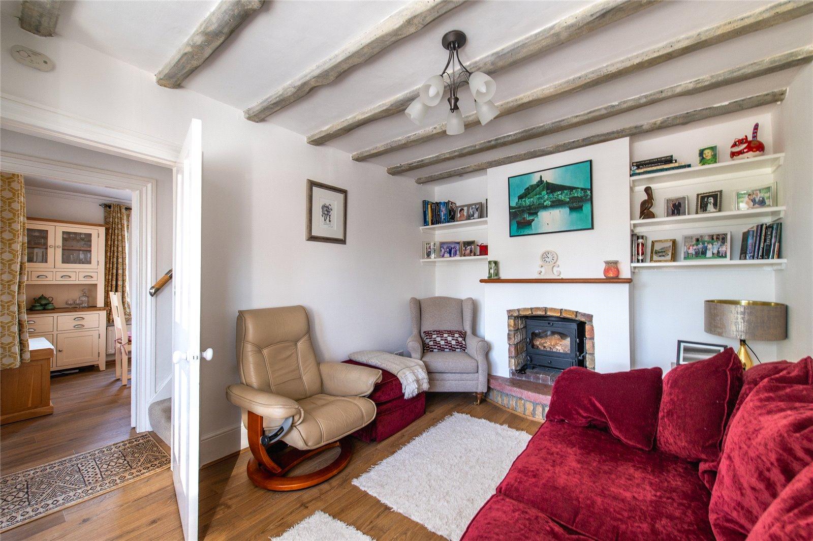 3 bedroom house for sale in Higham | Robinson Michael & Jackson