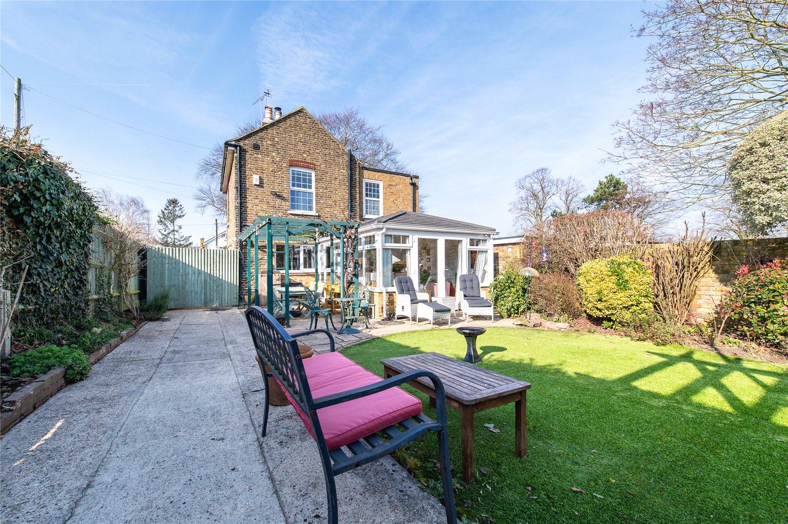 3 bedroom house for sale in Higham | Robinson Michael & Jackson