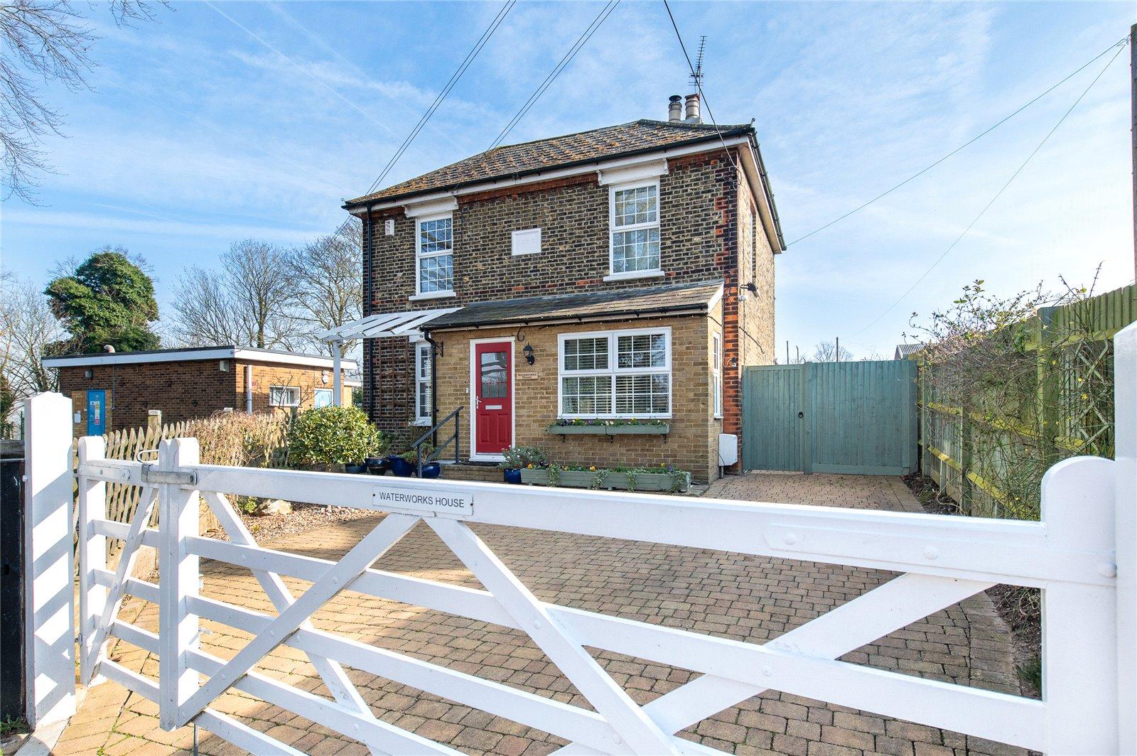 3 bedroom house for sale in Higham | Robinson Michael & Jackson