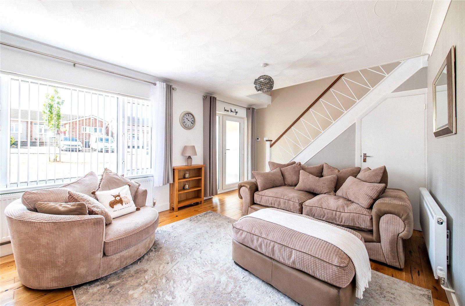 2 bedroom house for sale in Chalk | Robinson Michael & Jackson