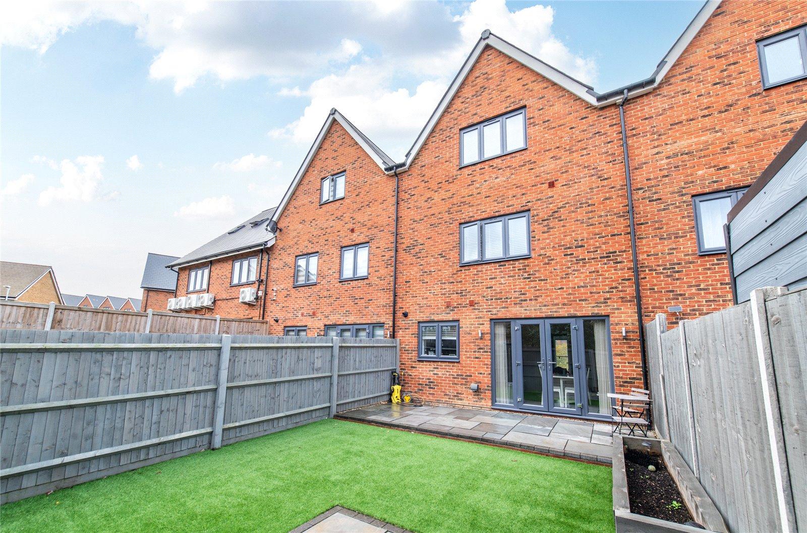 4 bedroom house for sale in Northfleet | Robinson Michael & Jackson